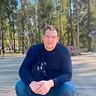 Бычков Степан